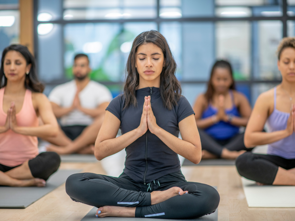 व्यायामाने सुधारेल जीवनशैली