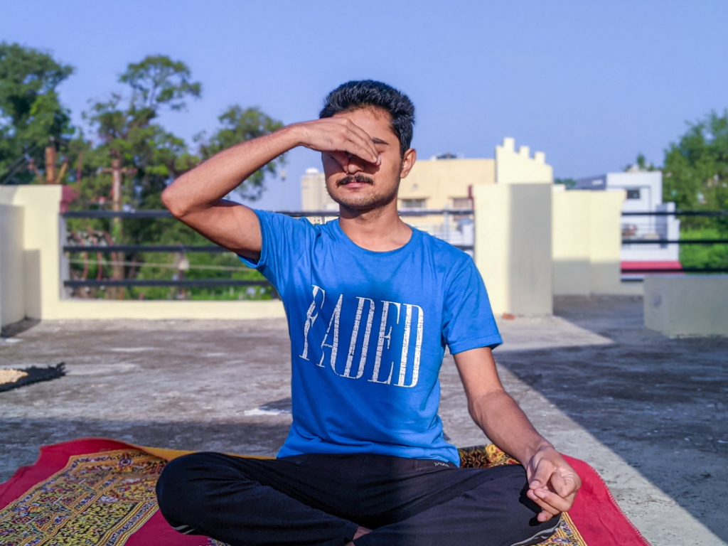 चिंता दूर करण्याचे उपाय